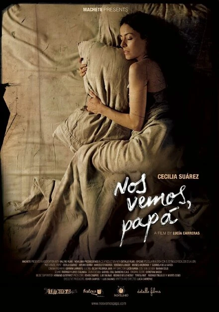 Постер Смотри, папа 2011