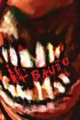 Il Bruto постер