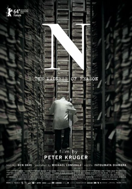 Постер N: The Madness of Reason