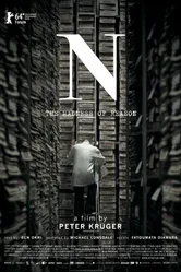 N: The Madness of Reason постер