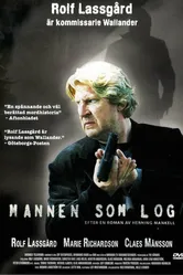 Человек, который улыбался 2003 постер