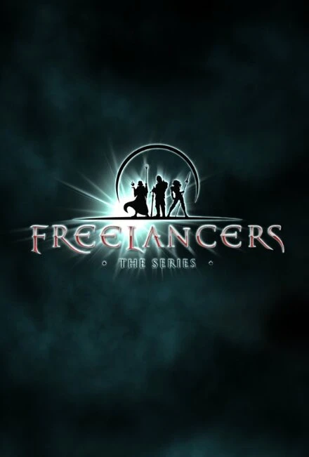 Постер Freelancers 2013