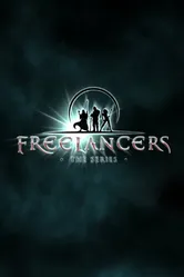 Freelancers 2013 постер