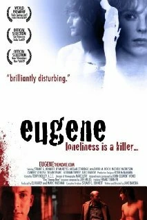 Постер Евгений 2009