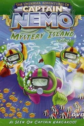 The Undersea Adventures of Captain Nemo постер
