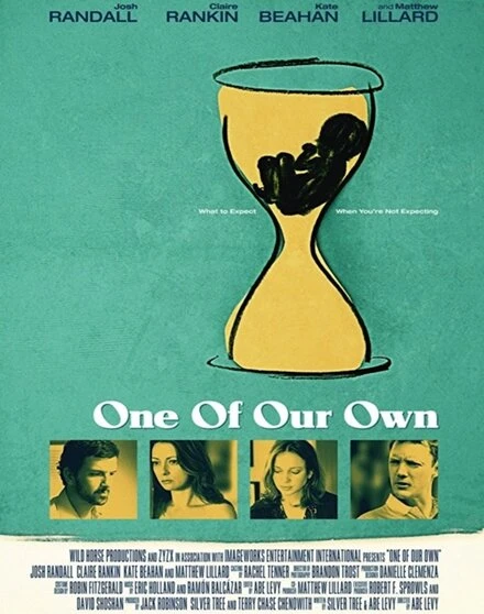 Постер One of Our Own 2007