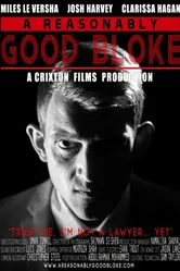 A Reasonably Good Bloke постер