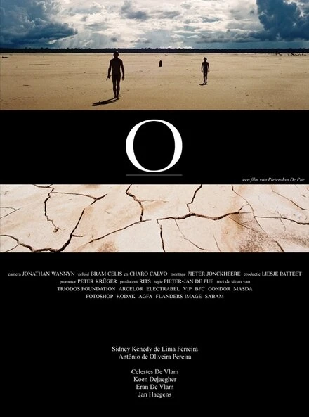 Постер O 2006