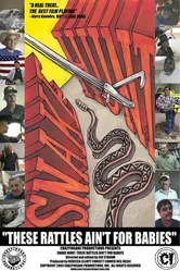 Snake Hunt: These Rattles Ain't for Babies постер