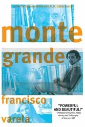 Monte Grande: What Is Life? постер