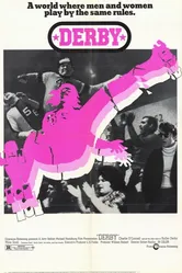 Derby 1970 постер
