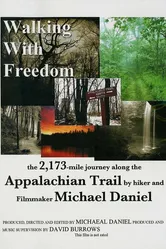 Walking with Freedom постер