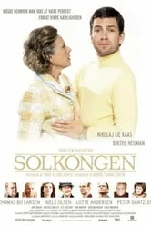Solkongen 2005 постер