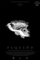 Pequeño постер