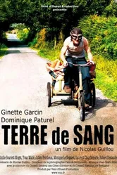 Terre de sang постер