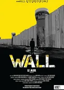 Стена 2017, Канада постер