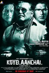Koyelaanchal постер