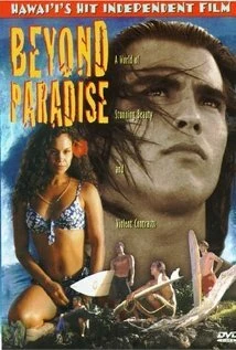 Постер Beyond Paradise 1998