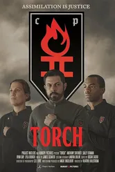 Torch 2019 постер