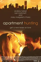 Apartment Hunting постер