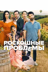 Роскошные проблемы 2022 постер