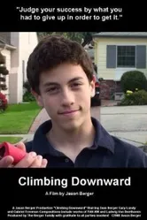 Climbing Downward постер