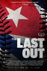 The Last Out постер