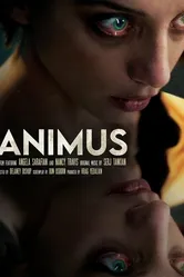 Animus 2023 постер
