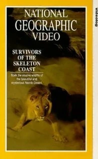Постер Выживающие Берега скелетов 1995