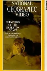 Выживающие Берега скелетов 1995 постер