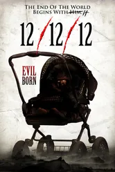 12/12/12 2012 постер