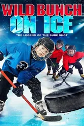 Wild Bunch on Ice постер