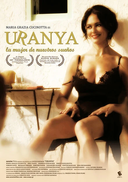 Постер Урания 2006