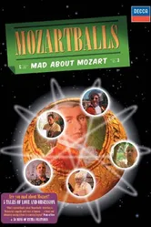 Очарованные Моцартом 2006 постер