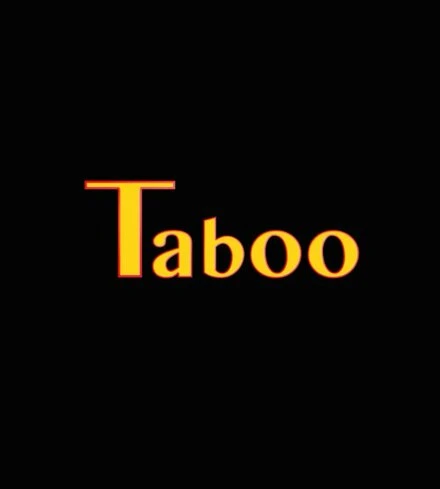 Постер Taboo 2015, США