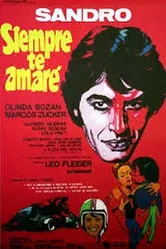 Siempre te amaré постер