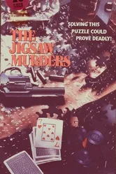 The Jigsaw Murders постер