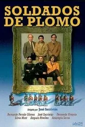 Оловянные солдатики 1983 постер
