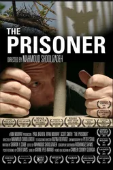The Prisoner 2013 постер