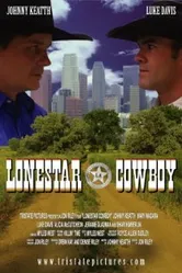Lonestar Cowboy постер