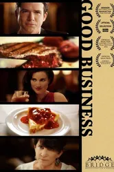 Good Business 2016 постер