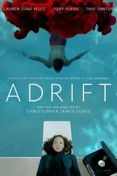 America Adrift постер
