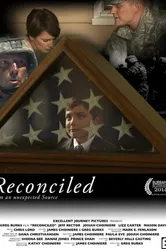 Reconciled 2014 постер