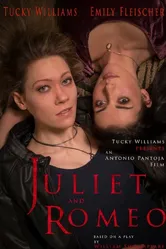 Juliet & Romeo постер