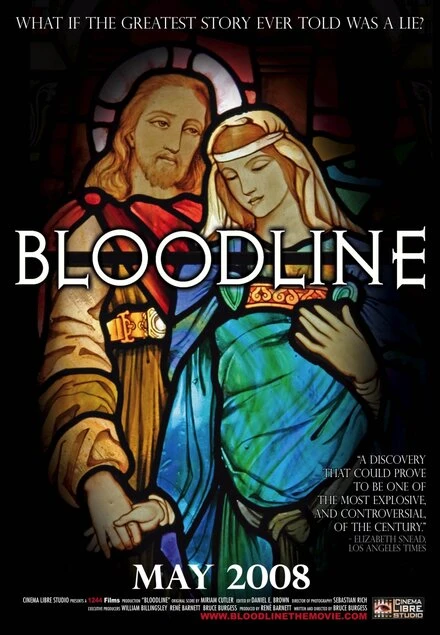 Постер Bloodline 2008