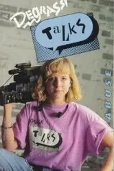 Degrassi Talks постер