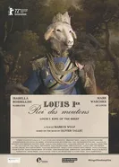 Louis I. King of the Sheep постер