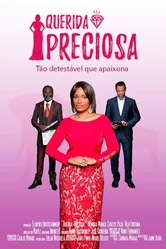 Querida Preciosa постер