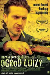 Сад Луизы 2007 постер
