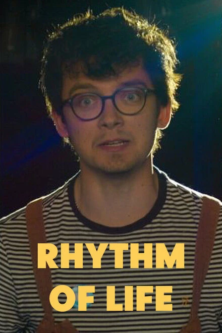 Постер Rhythm of Life 2021